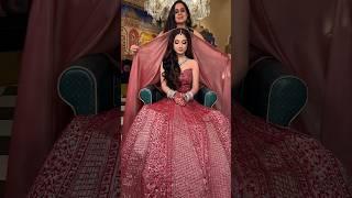 Contemporary Bridal Look ️ Makeup by Parul Garg