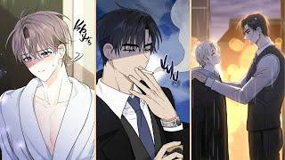 I Was Saved And Sheltered By Alpha | BL Yaoi Manga Manhwa Recap