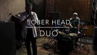 Sober Head | Duo : Константин Сухан и Сергей Болотин