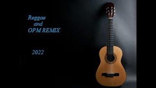 REGGAE & OPM NONSTOP REMIX 2020 (NO COPYRIGHT)