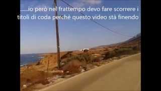 Karpathos - 24 ottobre : ti và di rivedere Finiki?