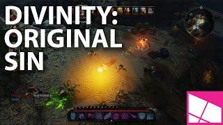 Review: Divinity: Original Sin Enhanced Edition (Xbox One, PC)