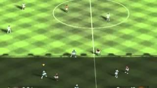 BAD RAMBO AND KAISER SoSe Fifa Nigeria vs manchester untd 3-2