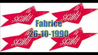 Teatro La Scala - Fabrice 26-10-1990