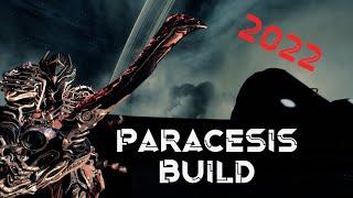 Der "Sentient Slayer" - Paracesis Build 2022 | Warframe Builds | #Warframe