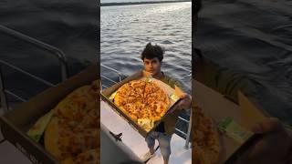 Best Hi Tea In Cruise Ship #cruise #cruiseship #hiteabuffet #pizza #foodshorts #foodstagram #reels