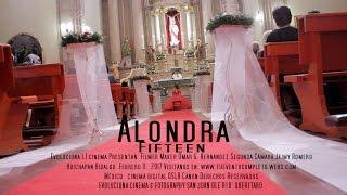 Fifteen alondra