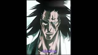ZARAKI EDIT  [ ZARAKI ANIME / MANGA EDIT ] #shorts #anime #animanga #