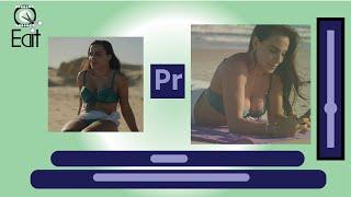 Adobe Premiere Pro Interface Tutorial in Hindi/Urdu