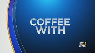 Coffee With: Howard County Library System