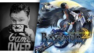 Прохождение Bayonetta 2 на Nintendo Switch. Часть 1/3