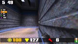 Quake 3 CPMA: jud4s vs. vortex @ cpm3a