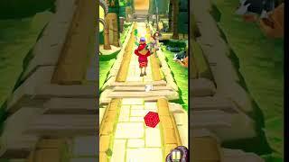 TRENT BOULT ‍️ ‍️ SUPERR RUNNER IN TEMPLE RUN 2 #shorts #viralvideo #trending #viral #short