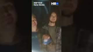 DEEP FEAR (2022) | Horror Movies