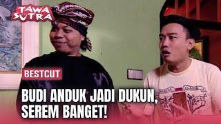 Dukun Budi Bikin Ade Emosi! | Best Cut Tawa Sutra Eps 150 (1/2)