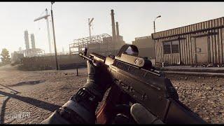 The Best Tarkov Kill Compilation