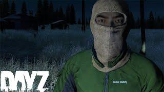 “BEAR” - DayZ Adventures With Random Survivors