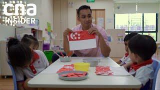 The story of Singapore's state symbols | Majulah: Symbols For Singapore | Full Episode