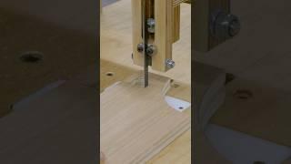 DIY Portable Workshop's Jig Saw Table #woodworking #diy #tablesaw