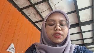 Nama : Meifa Miftakhul Jannah  NIM : B300240189. Prodi : Ekonomi Pembangunan