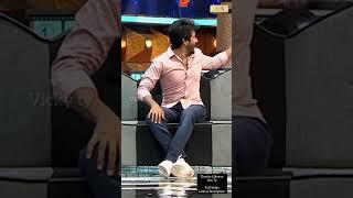 SivaKarthikeyan Fun on Sun tv show #sivakarthikeyan #Sk