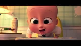 3-Boss Baby - ШЕФИ КУДАКОН. Кисми-3. Бо забони точики лахчави