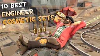 10 Best Engineer cosmetic Sets!