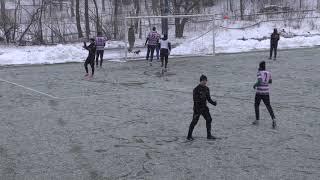 Лига Москвы. Трейдер Тим ГУВС - Северный Альянс. (Highlights)