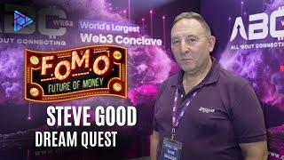 STEVE GOOD CEO DREAM QUEST | ABC Conclave Bangkok 2024!