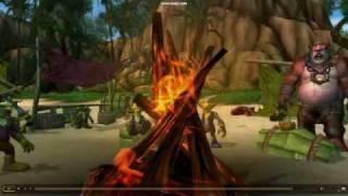 World of Warcraft: Cataclysm Trailer - The 3rd World of Warcraft Expansion -