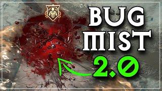 Bug Mist 2.0 Now With 1 Billion DPS Andariels Procs | Updated Bugged Build Guide