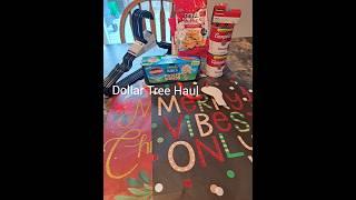 Dollar Tree Haul  Please Enjoy! #dollartree #shorts #haul