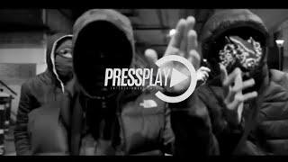 (1011) KaySav X Digga D - Drillings On Drillings (Music Video) @kaysav1011_ @bankroll_dappz