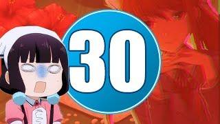 anime crack indonesia 30 - Aaaaaaaaaaaargh