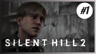 Silent Hill 2 Remake Gameplay Walkthrough - Part 1: Entering the Otherworld | FULL GAME 4K 60 FPS