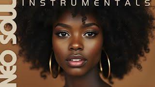 1 HOUR of my BEST NEO SOUL / JAZZY Relaxing BEATS - Study / Work / Relax (PLAYLIST / LONG MIX)