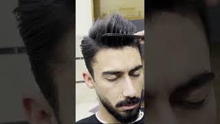 ASMR Haircut No Talking  | barber #asmr #asmrsounds #asmrhaircut