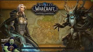 [WOW BFA 8.2] БЛИН, СРОЧНО НАДО СДЕЛАТЬ ЛОКАЛКИ!!!!