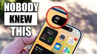 15 Most Useful iPhone Dynamic Island Features You Didn't Know!