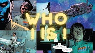 Thrawn's RIGHT HAND - WHO (& WHERE) IS ELI VANTO?   Star Wars Infinite