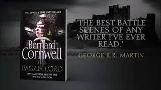 The Pagan Lord Bernard Cornwell Audiobook Full