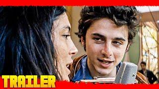 A COMPLETE UNKNOWN Tráiler 2 Oficial Español (2024) Timothée Chalamet