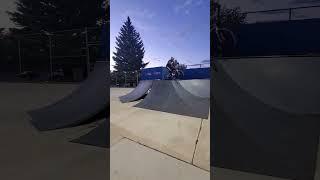 Bmx 360 Pivot, Bmx 180 Transfer