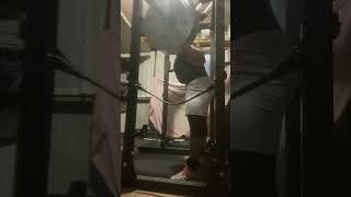 SQUAT 312,5 kg