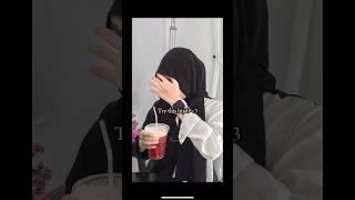 Try this hijab️ hijab #hijabstyle #hijabfashion #hijabers #jilbab #hijab