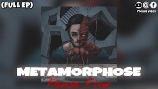 Pause Flow - METAMORPHOSE (Full ep)