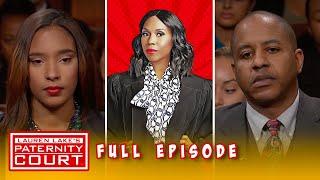 Teenager Asks: Are You My Father? (Full Episode) | Paternity Court