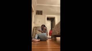Laylay hot girl fart compilation part 2.