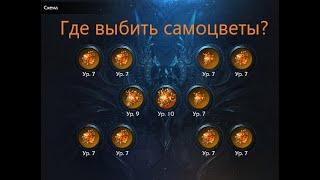 Где можно выбить и покупать  самоцветы ?Lost Ark 2023