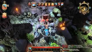 Divinity Original Sin. Enhanced Edition. Искромастер-5000